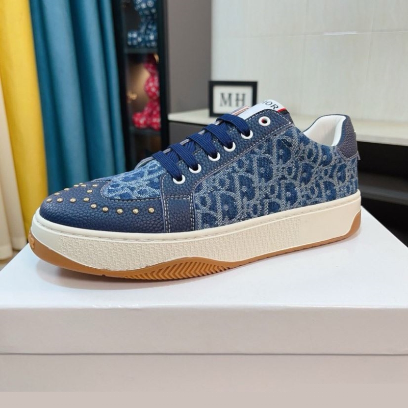 ch**an D*or casual shoes